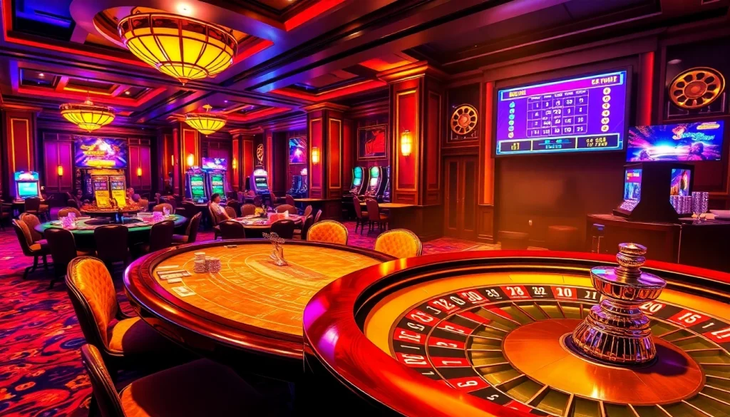 Experience thrilling action at the casino where topnfljerseyswholesale.com integrates NFL excitement into gambling perks.